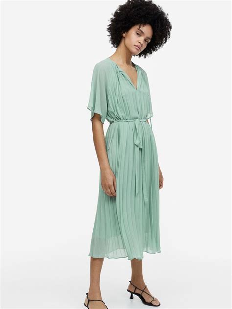 hundm damen kleider|h&m summerkleider.